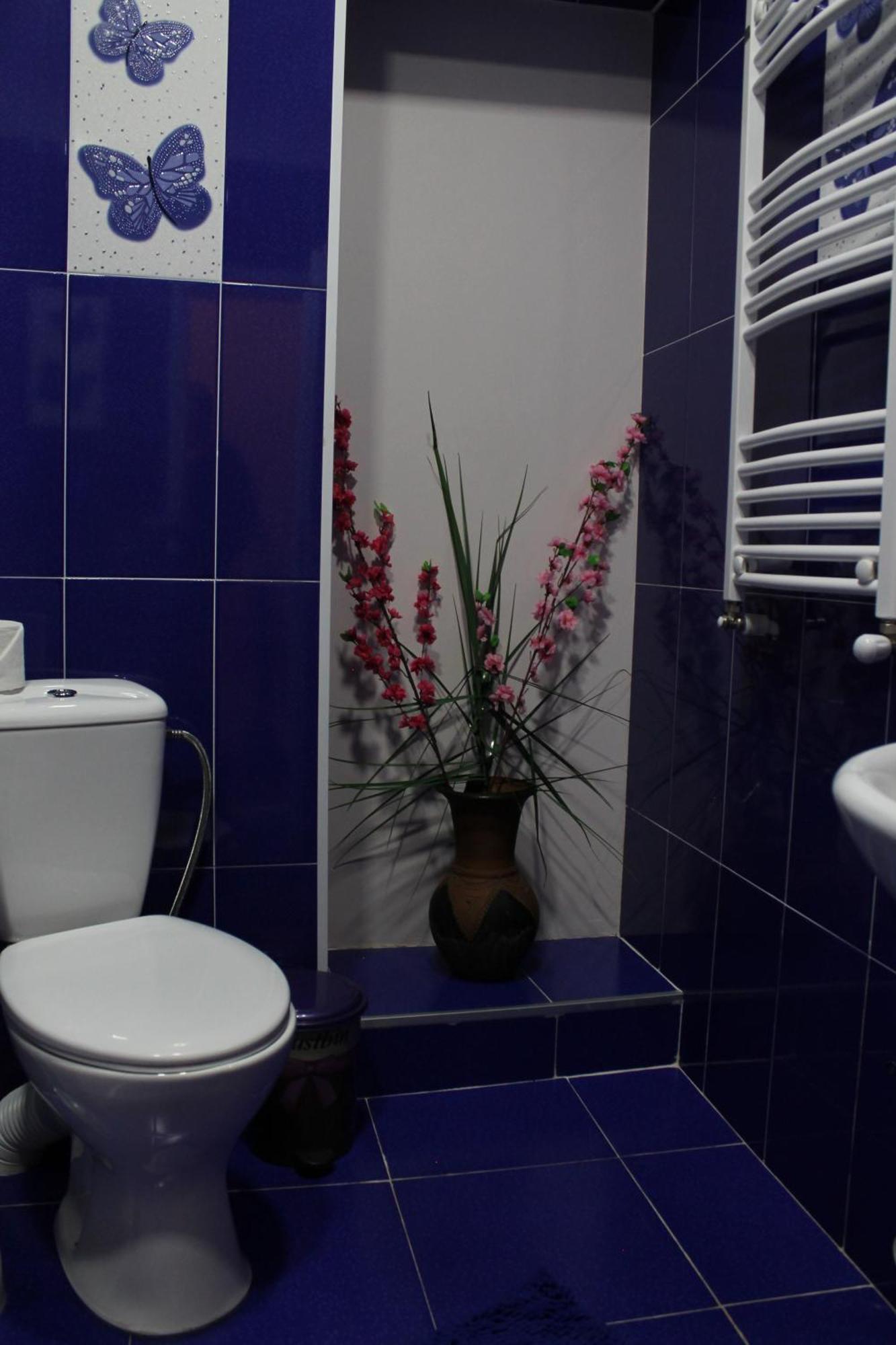 Guesthouse Honeymoon Sighnaghi Esterno foto