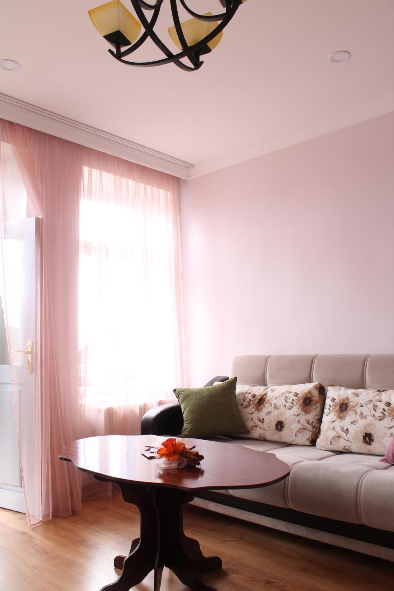 Guesthouse Honeymoon Sighnaghi Esterno foto