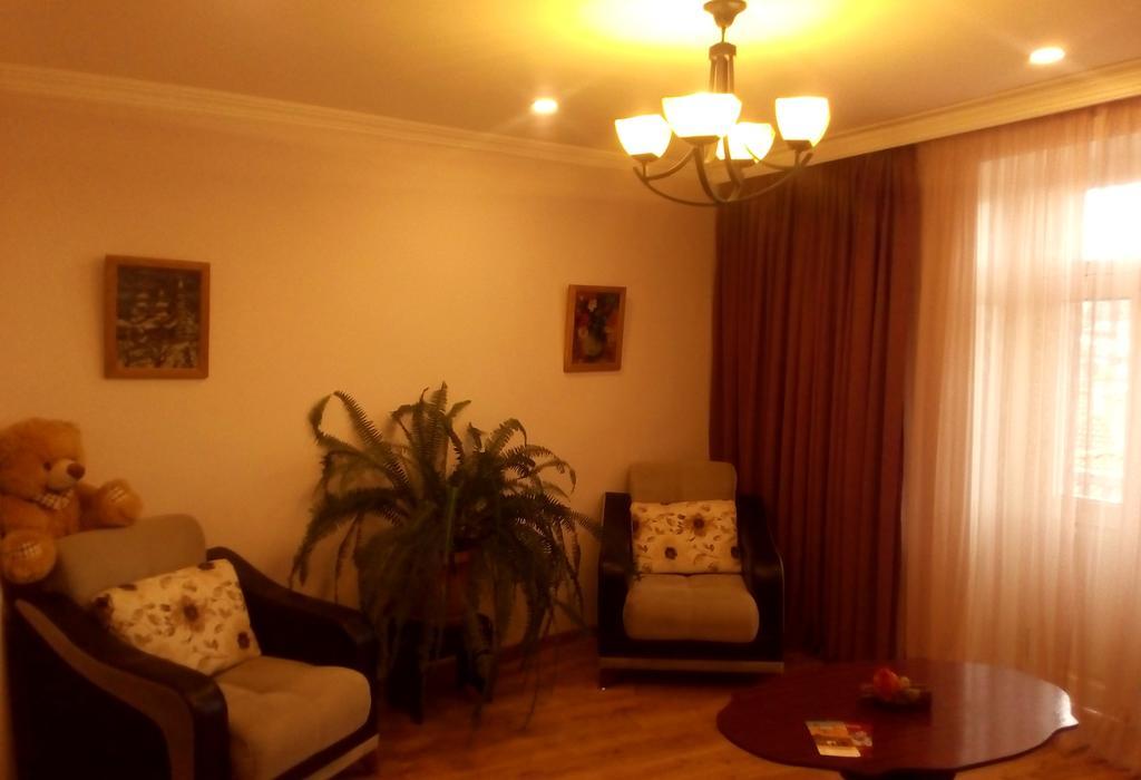 Guesthouse Honeymoon Sighnaghi Esterno foto